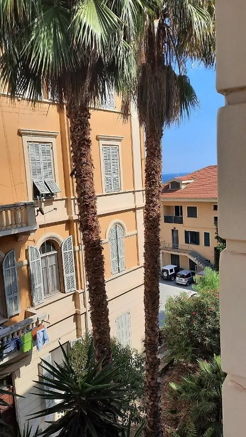 شقة Casa Mela Al Mare إمبيريا