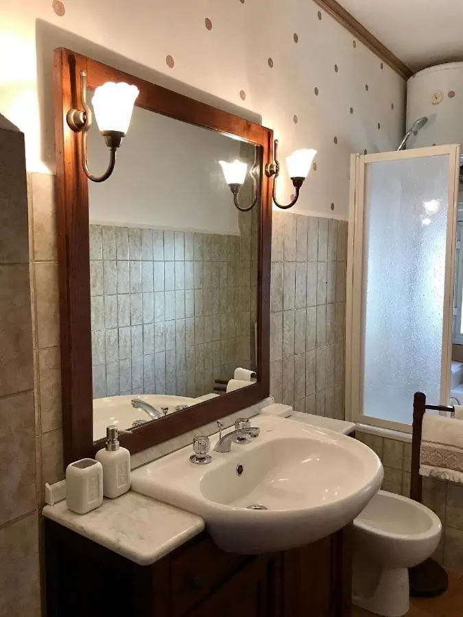شقة Casa Mela Al Mare إمبيريا 0*,
