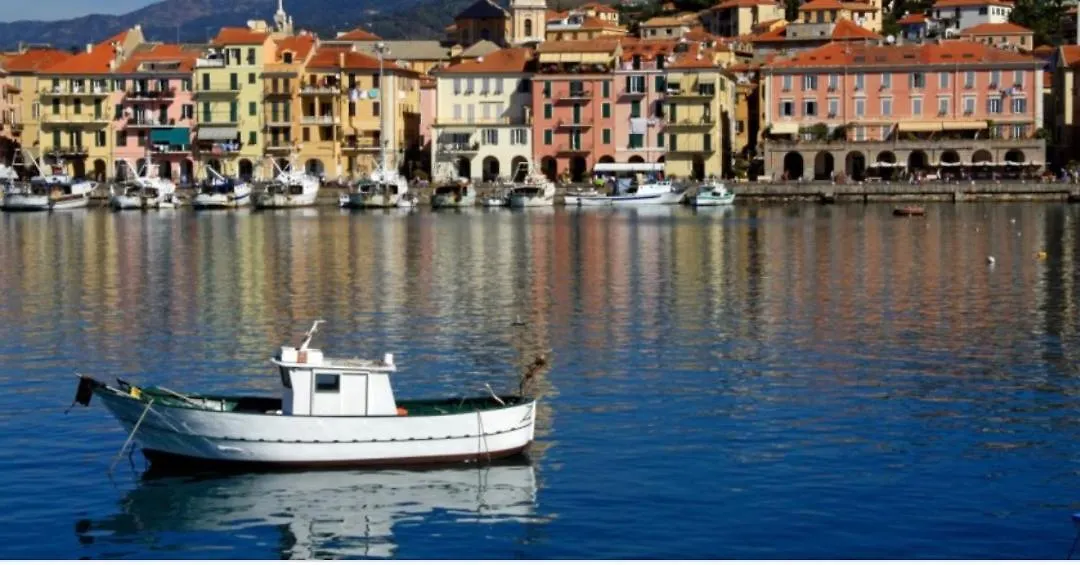 شقة Casa Mela Al Mare إمبيريا إيطاليا
