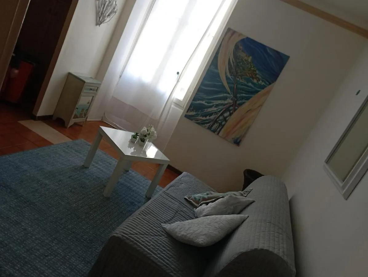شقة Casa Mela Al Mare إمبيريا إيطاليا