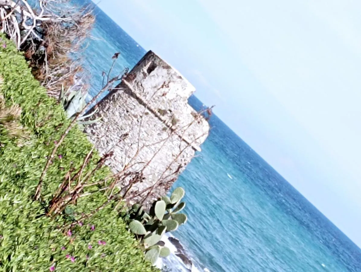 شقة Casa Mela Al Mare إمبيريا